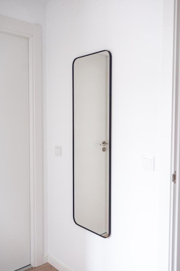 Alfalfa 1 Apartments Madrid Ngoại thất bức ảnh