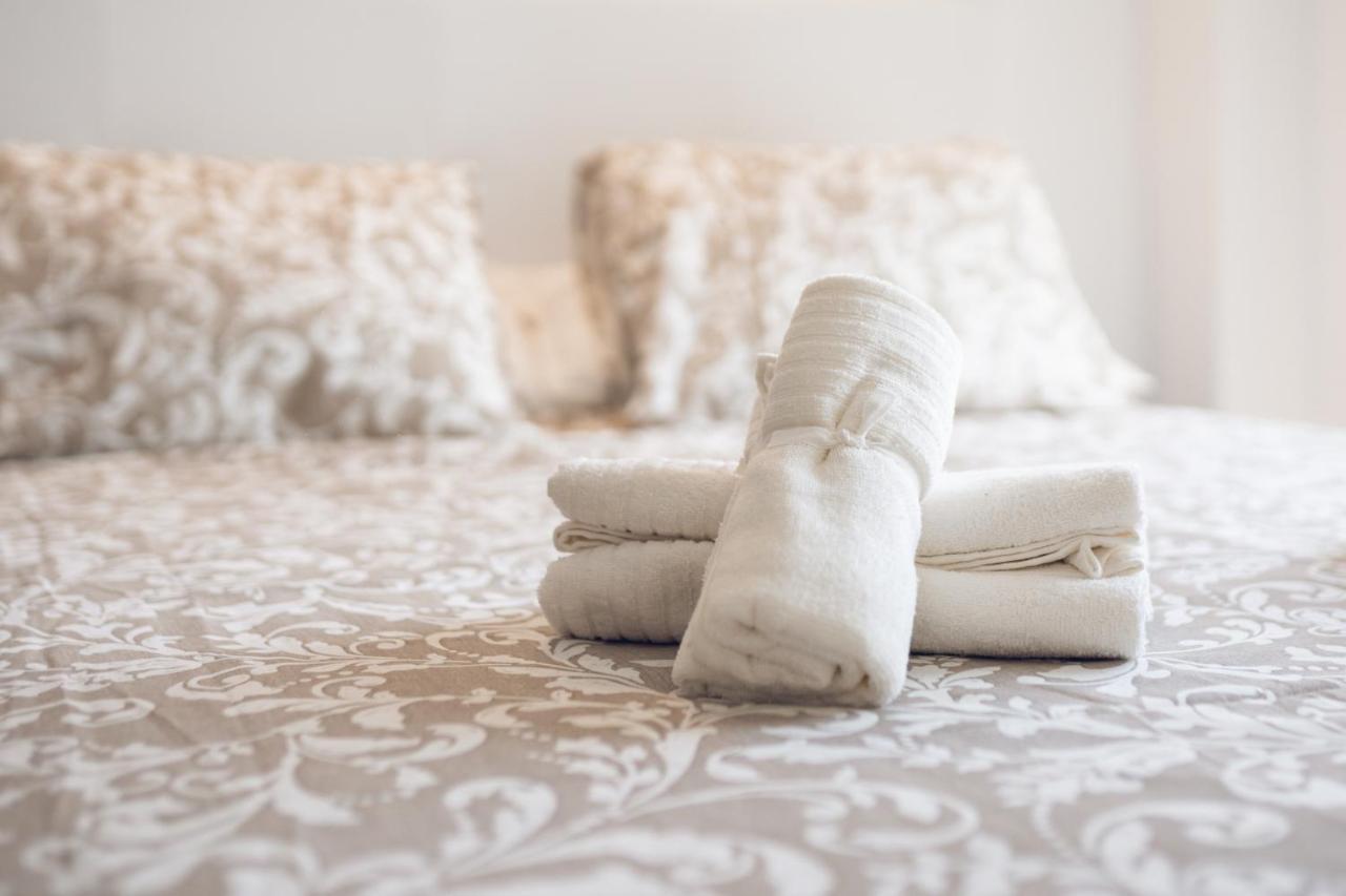 Alfalfa 1 Apartments Madrid Ngoại thất bức ảnh