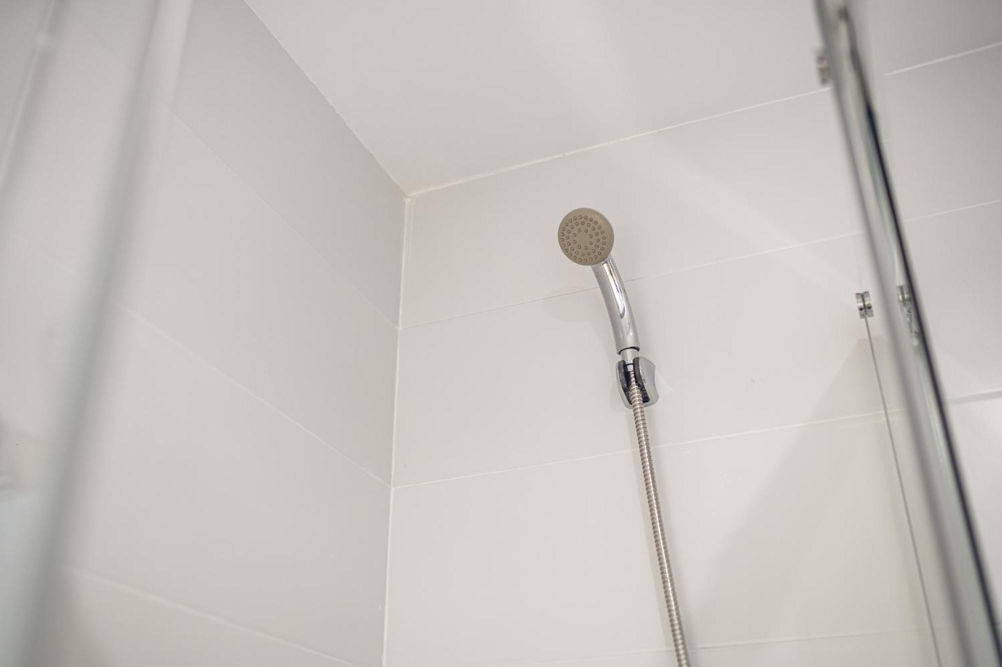 Alfalfa 1 Apartments Madrid Ngoại thất bức ảnh